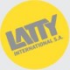 LATTY International S.A.1